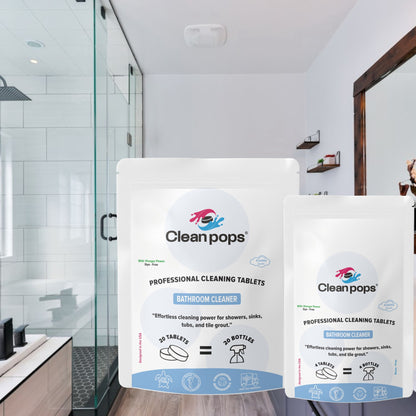 Bathroom Cleaner Cielito Scent