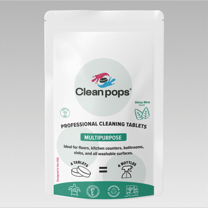 Multipurpose Shiny Mint