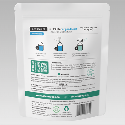 Multipurpose Shiny Mint