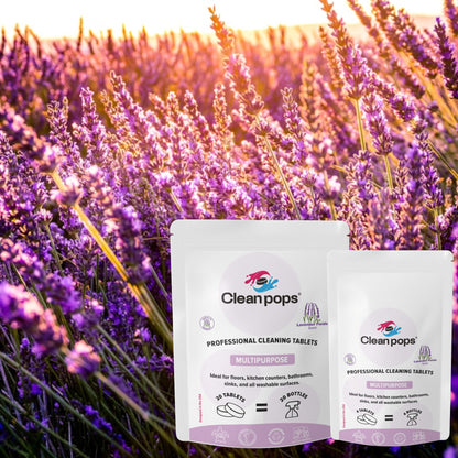 Multipurpose Lavender Fields