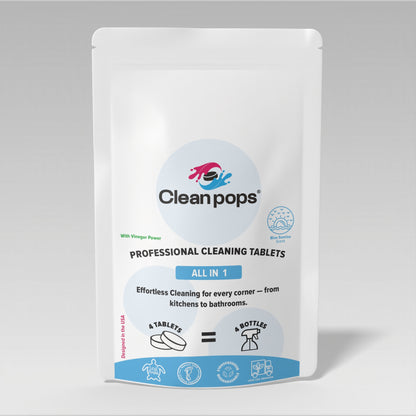 All in 1 "Blue Sunrise Scent"