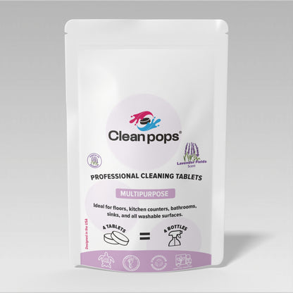 Multipurpose Lavender Fields